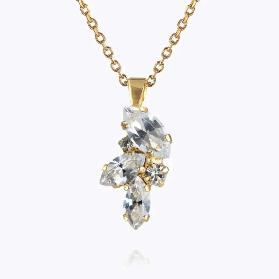 Caroline Svedbom Adele Necklace- Halsband