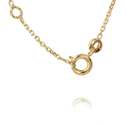 Caroline Svedbom Adele Necklace- Halsband