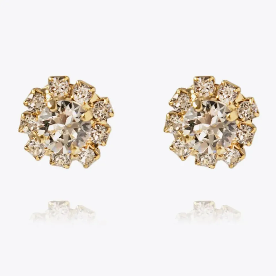 Caroline Svedbom Aello Earrings- Örhängen