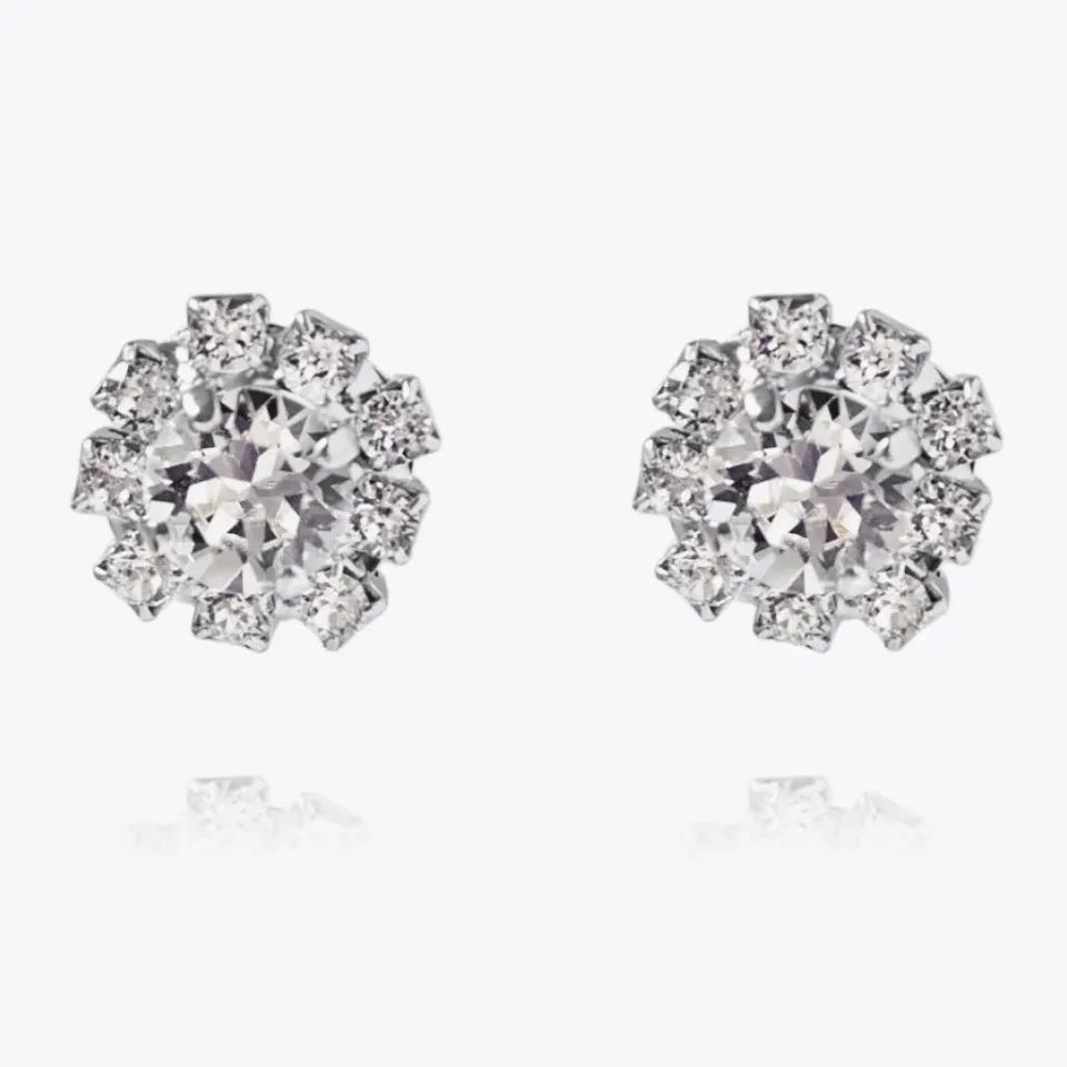 Caroline Svedbom Aello Earrings- Örhängen