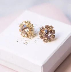 Caroline Svedbom Aello Earrings- Örhängen