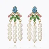Caroline Svedbom Afrodite Earrings/Pastel Combo- Örhängen