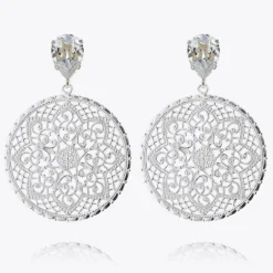 Caroline Svedbom Alexandra Earrings- Örhängen