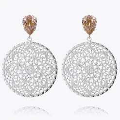 Caroline Svedbom Alexandra Earrings- Örhängen