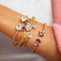 Caroline Svedbom Alisia Bracelet- Armband