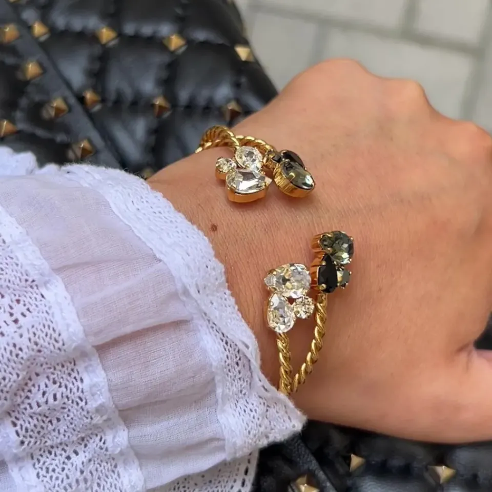 Caroline Svedbom Alisia Bracelet- Armband