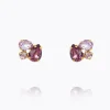 Caroline Svedbom Alisia Earrings- Örhängen
