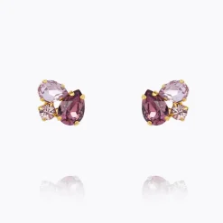 Caroline Svedbom Alisia Earrings- Örhängen