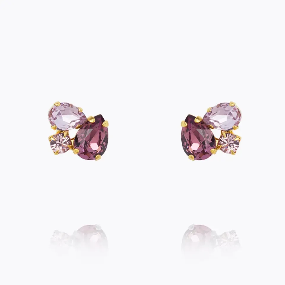 Caroline Svedbom Alisia Earrings- Örhängen
