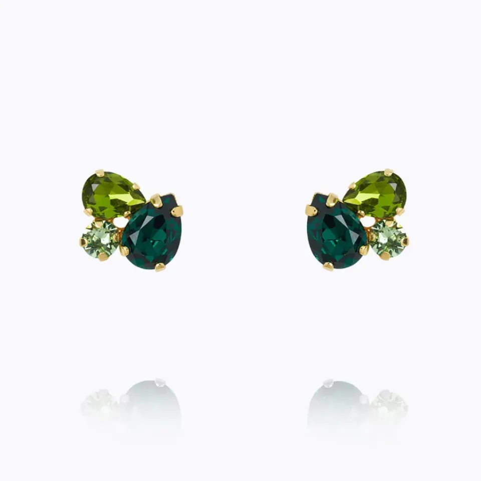 Caroline Svedbom Alisia Earrings- Örhängen