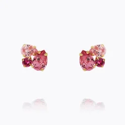 Caroline Svedbom Alisia Earrings- Örhängen