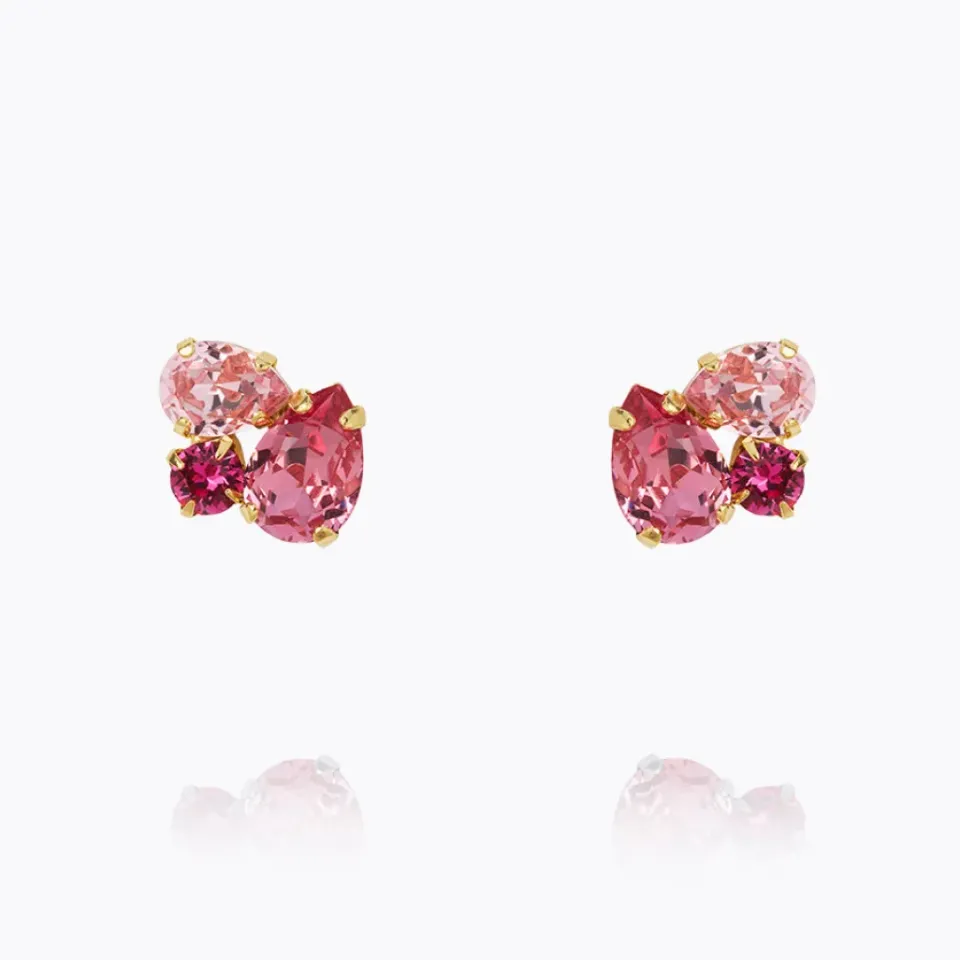 Caroline Svedbom Alisia Earrings- Örhängen