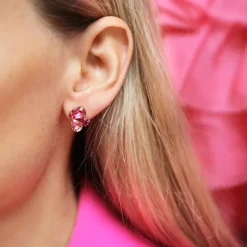 Caroline Svedbom Alisia Earrings- Örhängen
