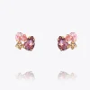 Caroline Svedbom Alisia Earrings- Örhängen
