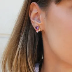 Caroline Svedbom Alisia Earrings- Örhängen