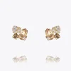 Caroline Svedbom Alisia Earrings- Örhängen
