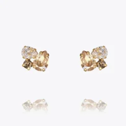 Caroline Svedbom Alisia Earrings- Örhängen