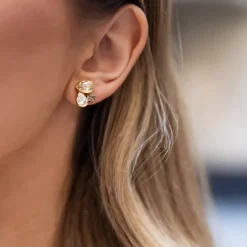 Caroline Svedbom Alisia Earrings- Örhängen