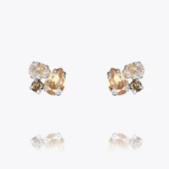 Caroline Svedbom Alisia Earrings- Örhängen