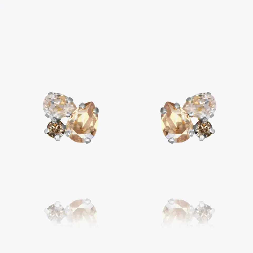 Caroline Svedbom Alisia Earrings- Örhängen