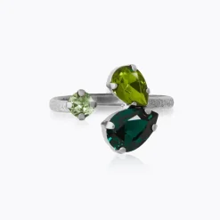 Caroline Svedbom Alisia Ring- Ringar