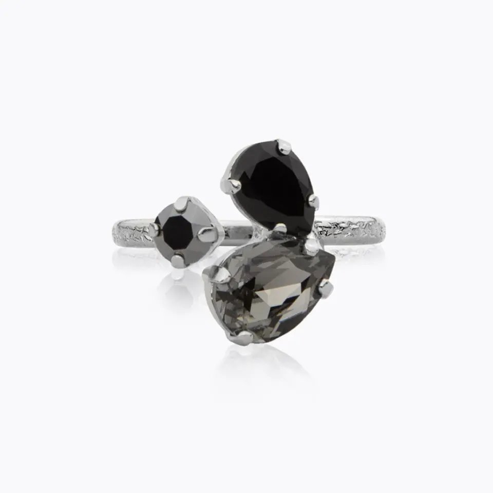 Caroline Svedbom Alisia Ring- Ringar
