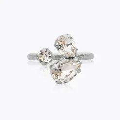 Caroline Svedbom Alisia Ring- Ringar