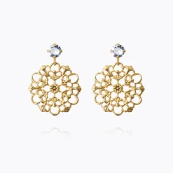 Caroline Svedbom Andrea Earrings- Örhängen