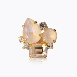 Caroline Svedbom Angelina Ring- Ringar