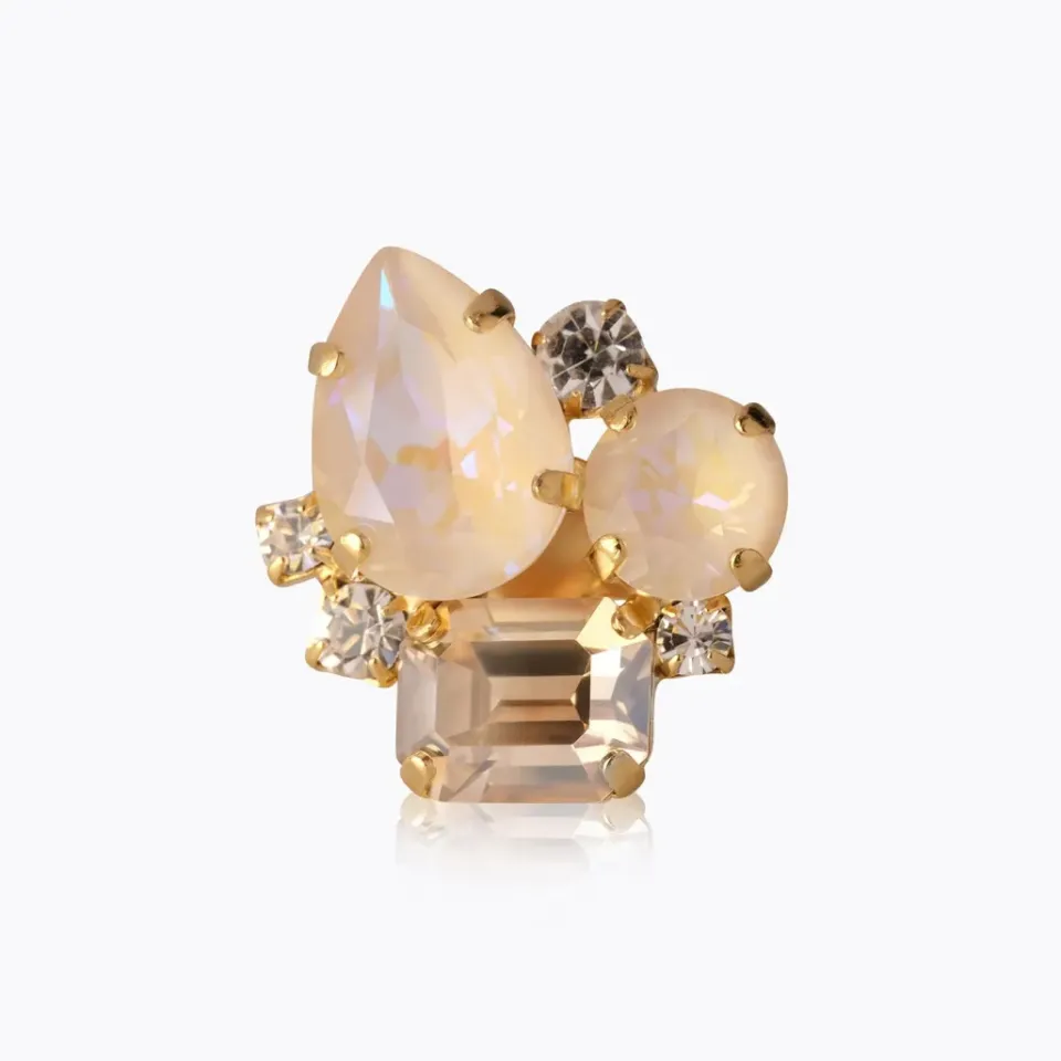 Caroline Svedbom Angelina Ring- Ringar