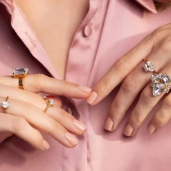 Caroline Svedbom Angelina Ring- Ringar