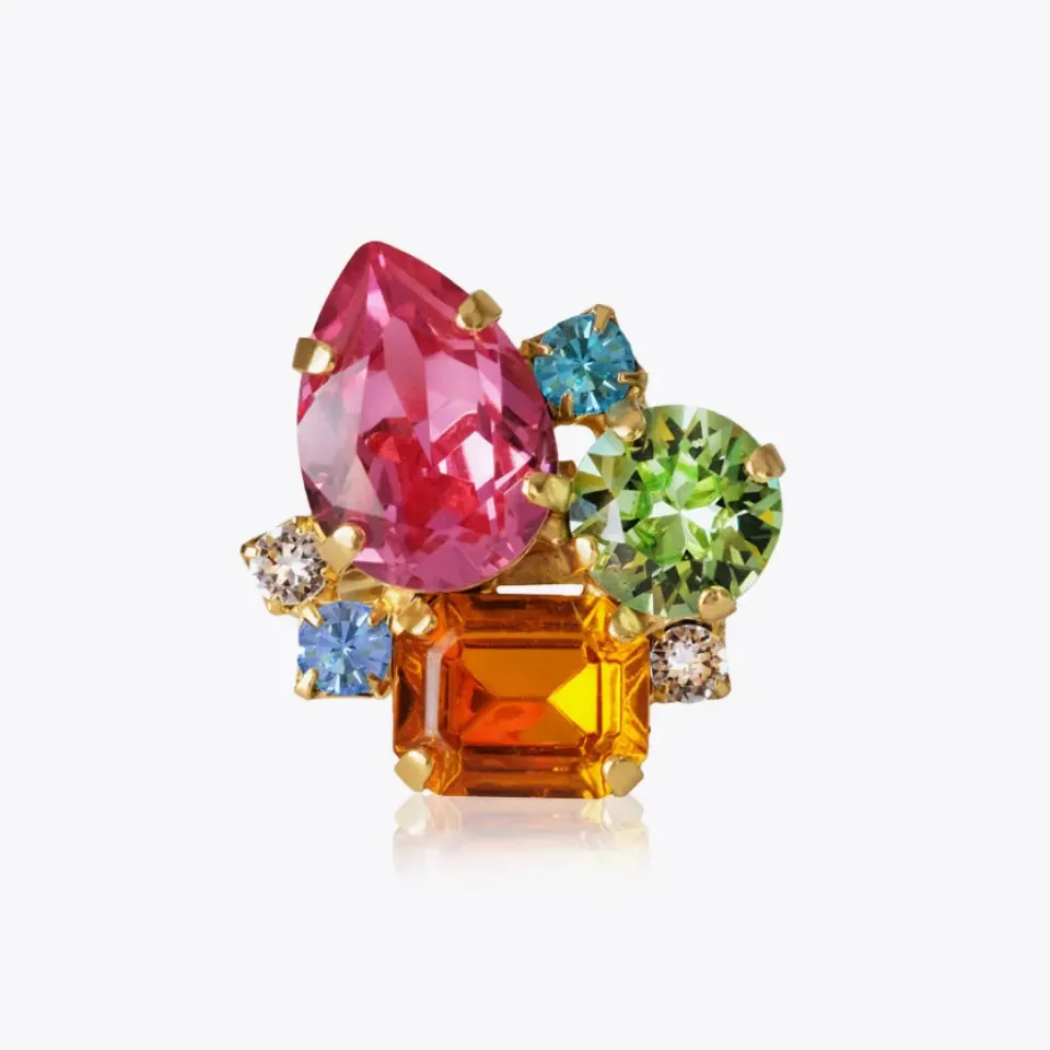 Caroline Svedbom Angelina Ring- Ringar