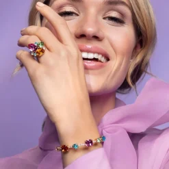 Caroline Svedbom Angelina Ring- Ringar