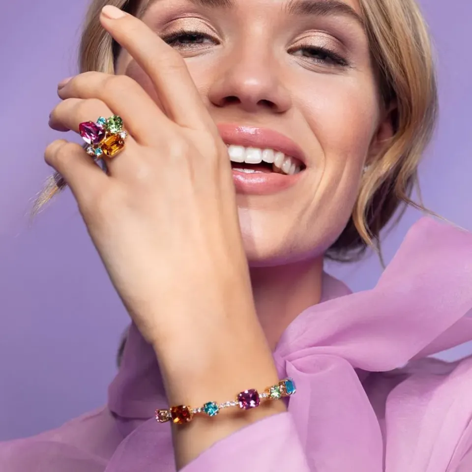 Caroline Svedbom Angelina Ring- Ringar