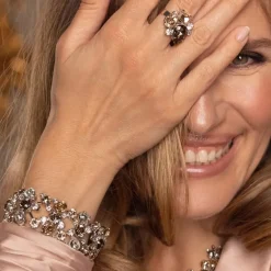Caroline Svedbom Angelina Ring- Ringar