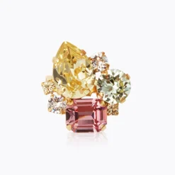 Caroline Svedbom Angelina Ring (Limited Edition)- Ringar