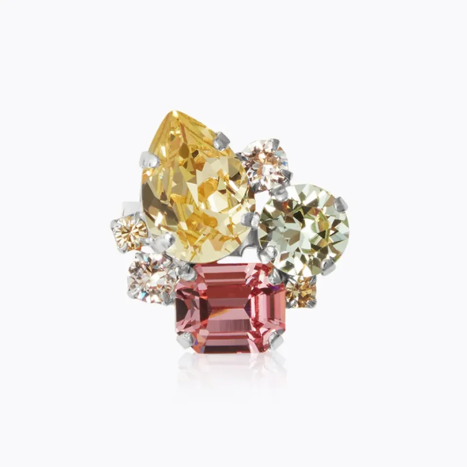Caroline Svedbom Angelina Ring (Limited Edition)- Ringar