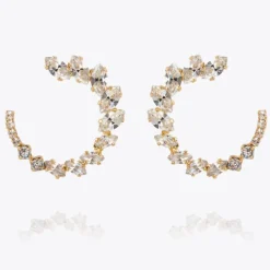 Caroline Svedbom Angie Earrings- Örhängen