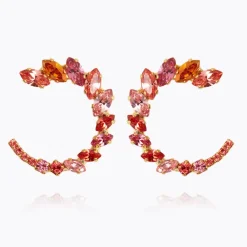 Caroline Svedbom Angie Earrings (Limited Edition)- Örhängen