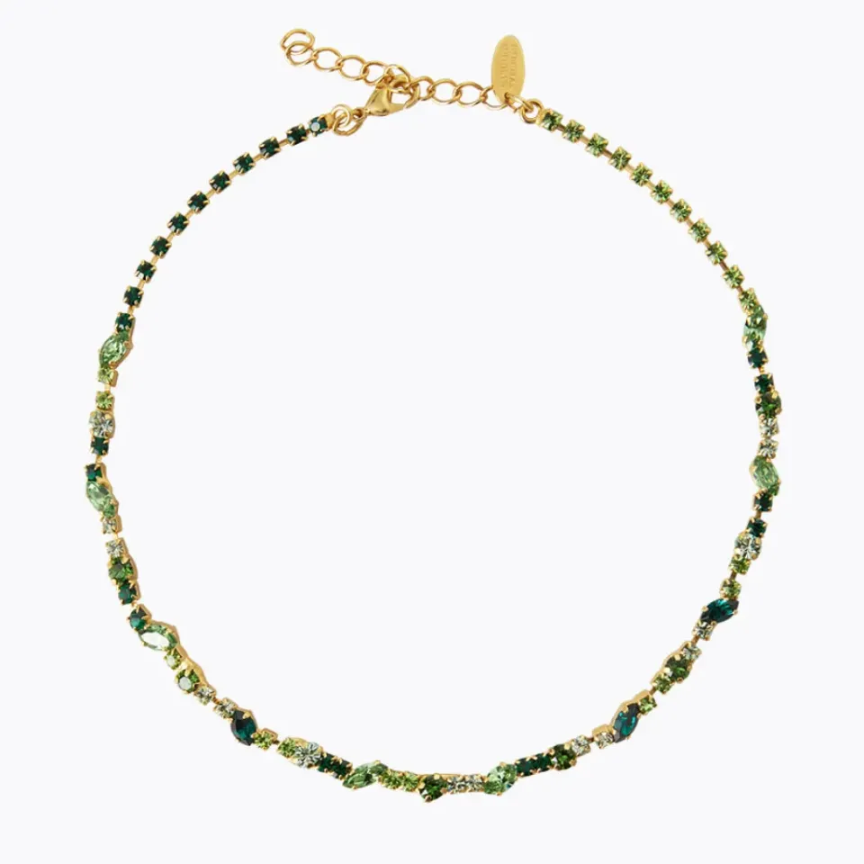 Caroline Svedbom Antonia Necklace- Halsband