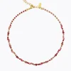 Caroline Svedbom Antonia Necklace- Halsband