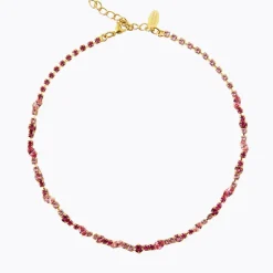 Caroline Svedbom Antonia Necklace- Halsband