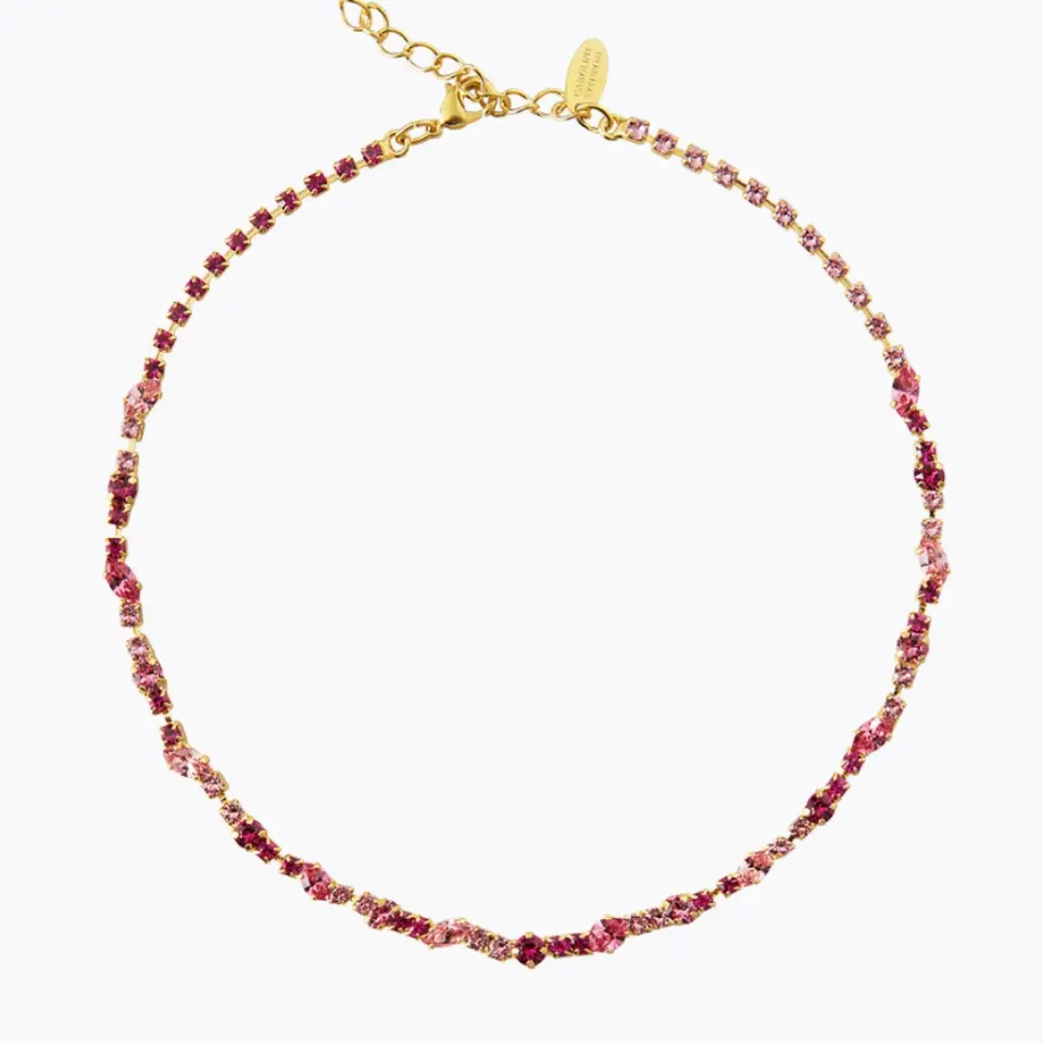 Caroline Svedbom Antonia Necklace- Halsband