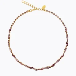 Caroline Svedbom Antonia Necklace- Halsband