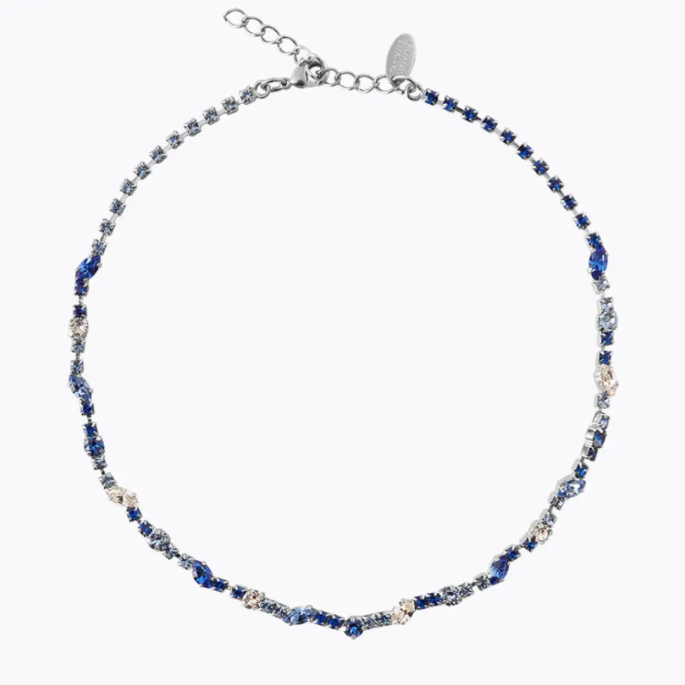 Caroline Svedbom Antonia Necklace- Halsband