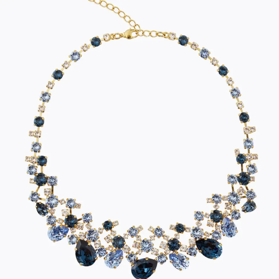 Caroline Svedbom Aurelia Necklace- Halsband