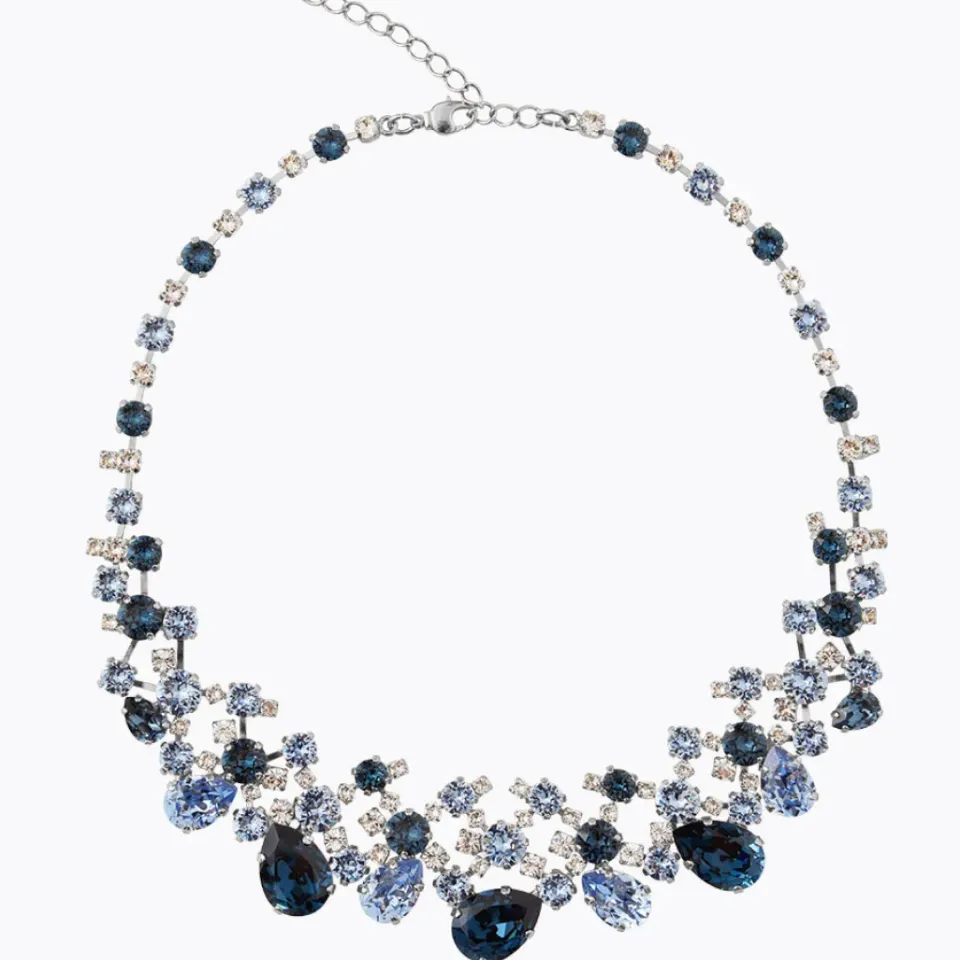 Caroline Svedbom Aurelia Necklace- Halsband