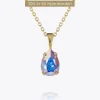 Caroline Svedbom Aurora Necklace- Halsband
