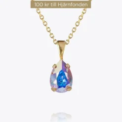 Caroline Svedbom Aurora Necklace- Halsband