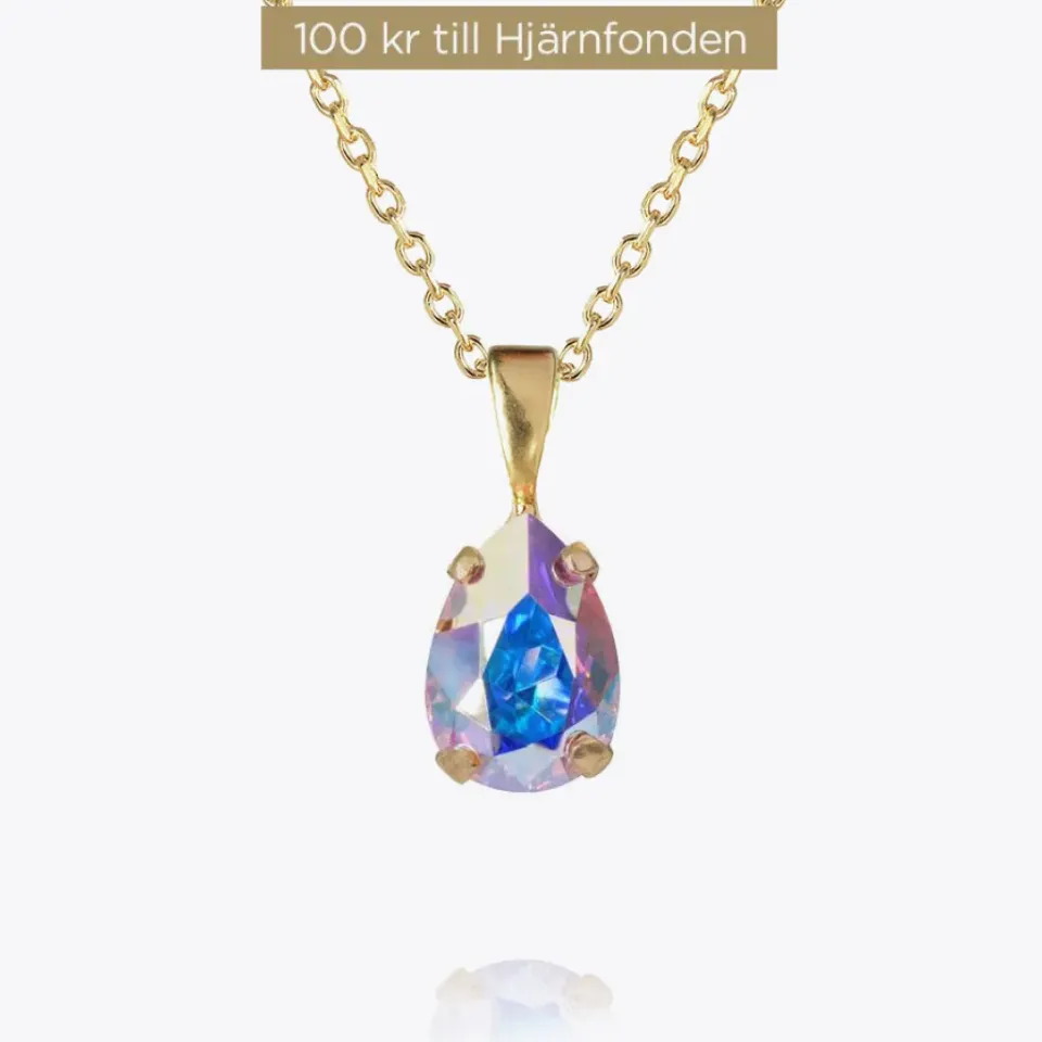 Caroline Svedbom Aurora Necklace- Halsband